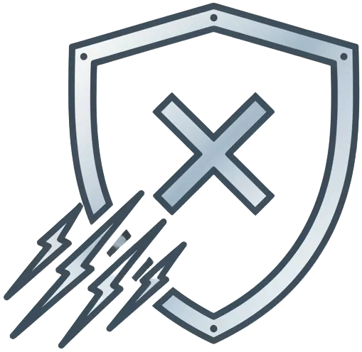 Scratch Resistant icon